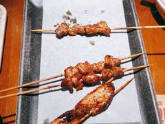 -管氏翅吧(马家堡店)