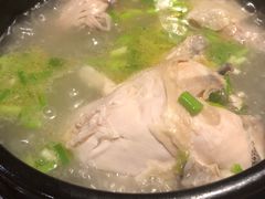 -包装马车·韩国料理·포장마차