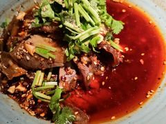 -青年公社烤鸭(青年路店)