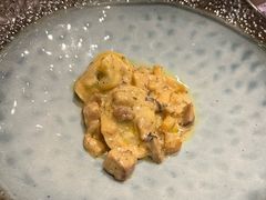 -太平洋西餐厅(金陵饭店)
