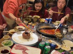 -蜀大侠火锅(建设路第五大道店)