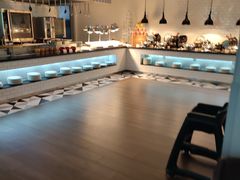 -昆山琶拉帝诗酒店·河畔咖啡厅Riverside Cafe