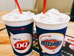 -DQ·蛋糕·冰淇淋(新佳丽店)