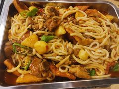 -楼兰印象(朝外店)