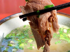 -陈掌柜澄城水盆羊肉(钟楼店)