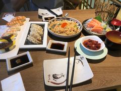 -三禾寿司(君尚店)