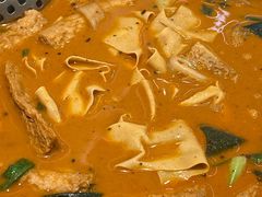 -杨翔豆皮涮牛肚(万和城店)