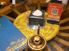 -老阿妈蒙古村·蒙古包·草原文化·歌舞表演(老君堂店)