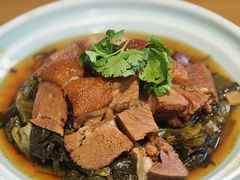 -禾珍珠家常小馆(河南博物院店)