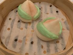 -宝丽轩中餐厅BAOLIXUAN