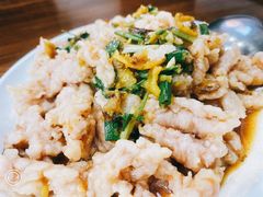 -煎意浓·吴记煎包(交通路店)