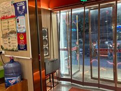 -红蜡烛-养生粥-津鲁菜(中山路店)