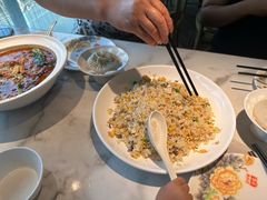 -花园茶楼(兴城西路店)