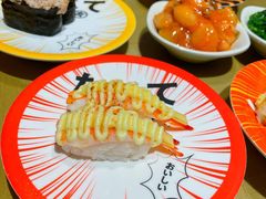 -友壹町寿司(嘉洲广场店)