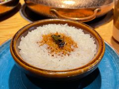酱油拌饭-吃饭皇帝大(解放西路店)