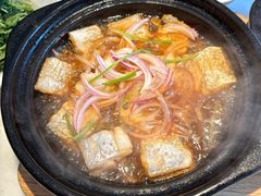 -涌上外婆桥(南塘店)