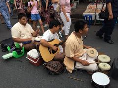SUNDAY&nbsp;Walking&nbsp;Street-周日夜市