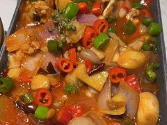 -3号仓库·创意中国菜(嘉兴龙鼎万达店)