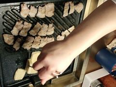 -金妈家烤肉(龙湖U城天街店)
