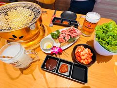 -AJIYA炭火烧肉(徐汇正大乐城店)