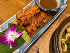 -紫滇源云南生态菜(丹凤街店)