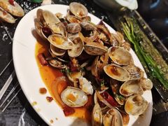 -冰城小镇音乐串吧·聚会餐厅(百子湾店)