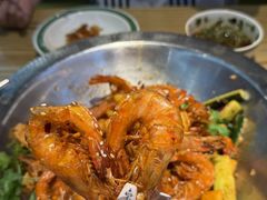 -0048鲜活香辣虾·火锅(铜陵路店)