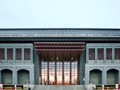 -遵义会议纪念馆