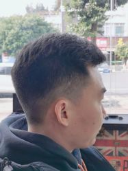 -星格造型·Hair Salon