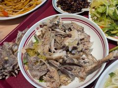 -老王四季抻面(南六东路店)