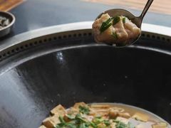 -老刘生态大鱼坊铁锅炖鱼(赛马场店)