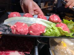 -潮味四季潮汕牛肉火锅(来凤街店)