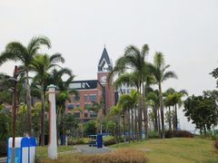 -星乐度·露营小镇