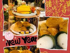 -好福记饭店(红梅公园店)