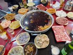 -储奇门鳝鱼火锅(总店)