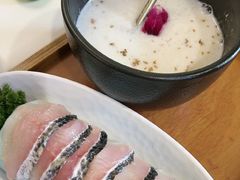 -土连锅·现熬养生汤锅(梁家巷店)