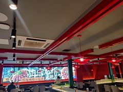 -京悦南门涮羊肉·羊蝎子火锅(田林路店)