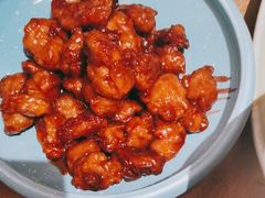 -新白鹿餐厅(城西银泰城店)