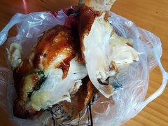 -吴山烤禽 (吴山路店)