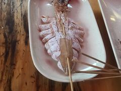 -木屋烧烤(惠阳华润小径湾店)