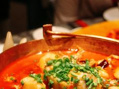 灵草焗跳蛙-樽宴酒楼·地道川菜·品质宴请