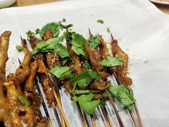 -林二哥宜烤官·宜宾小烧烤