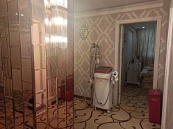 -茜尔维亚修身连锁(八佰伴店)