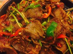 -一心烤肉(延安路店)