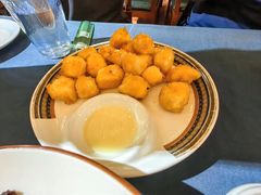 -伊带伊路新疆美食府(呼家楼店)