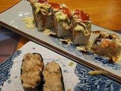 -青空日本料理(随州万达店)