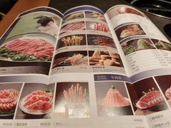 -老墙根涮肉·铜锅·烧烤(欢乐谷·王四营店)