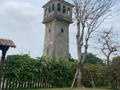 -赤坎·广东华侨国际旅游度假区