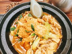 -刘师父老汉口江湖菜(蔡锷路店)