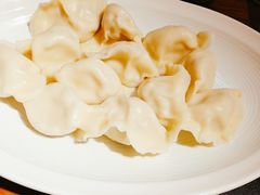 鲅鱼饺子-必点海鲜·鲅鱼水饺(鞍山西道店)